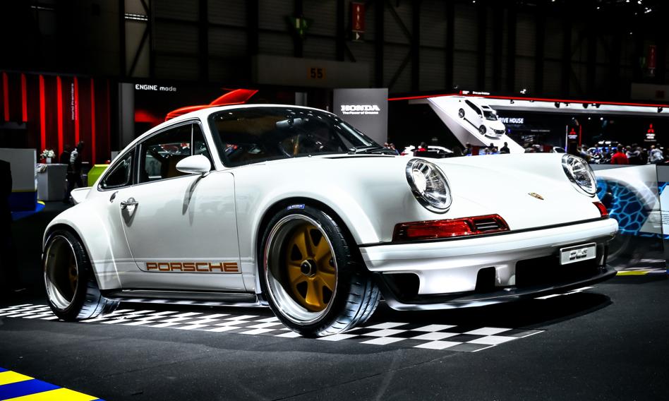 Porsche is preparing more exemptions. "The business model is no longer working"