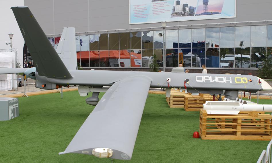 Belarusians experiment with drones. A secret factory was created in Minsk