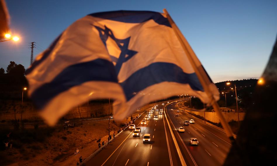 EU the largest foreign investor in Israel. Even the USA
