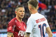 Directly in history! »What will happen tomorrow, at FCSB - CFR Cluj