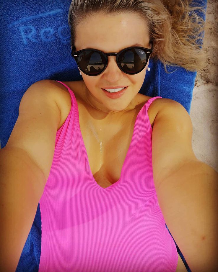 Dragoș Grigore divorces his wife, Ilona / Photo: Instagram
