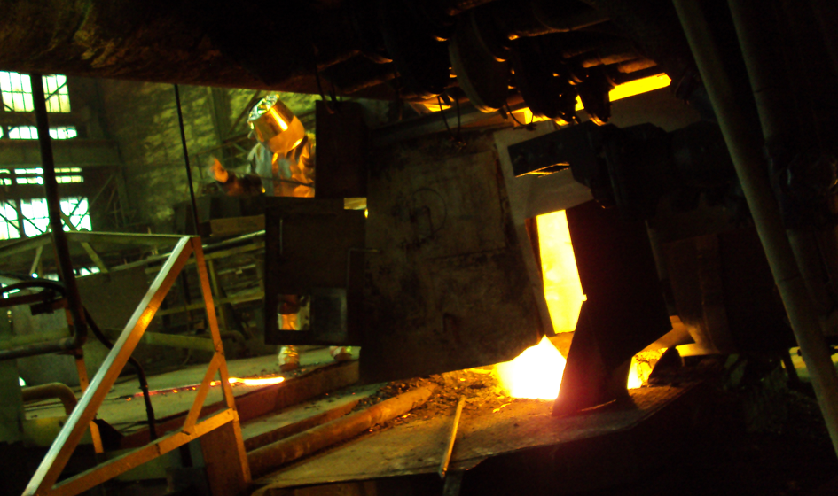 Zelźy's copper tax hug? An additional relief is being prepared