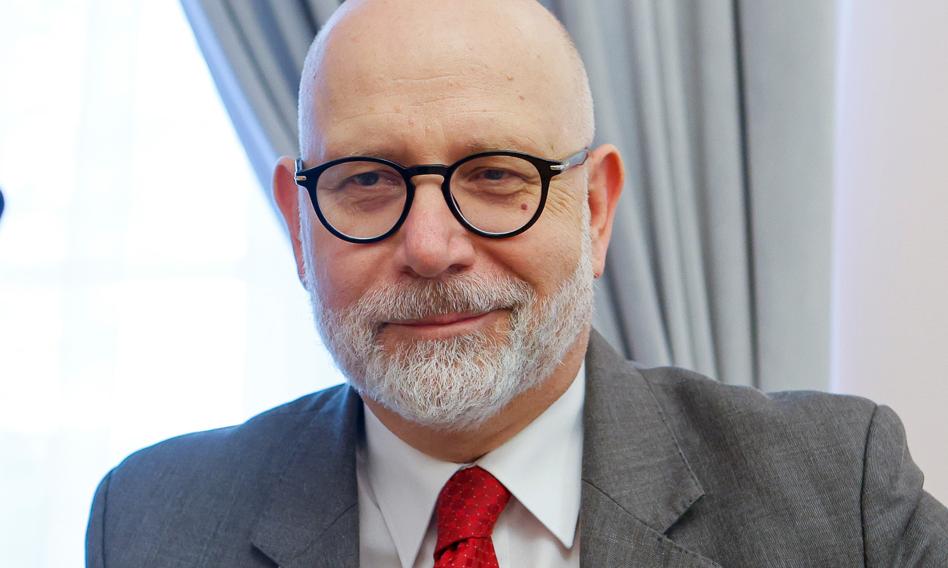 Świrski is no longer conducting KRRiT. The Council dismissed him from the function of the chairman