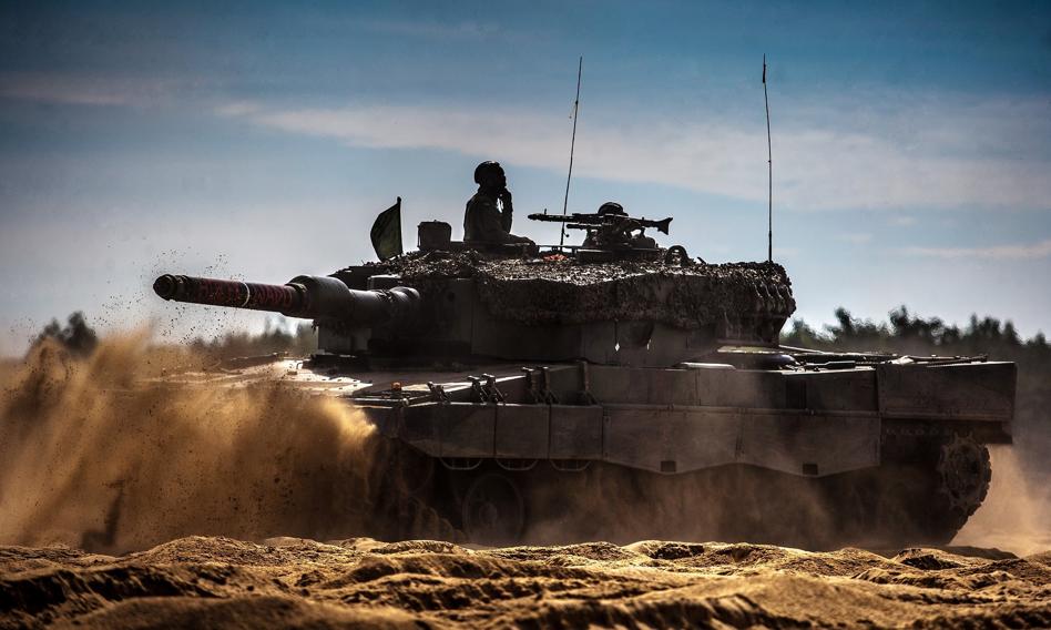 Poland will receive over EUR 5.5 billion for the Defense Fund at KPO
