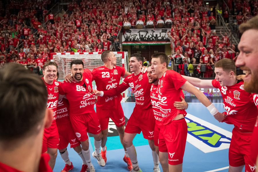 Barcelona, invited to the World Club Championship! Was chosen to the detriment of Fuchse and Flensburg