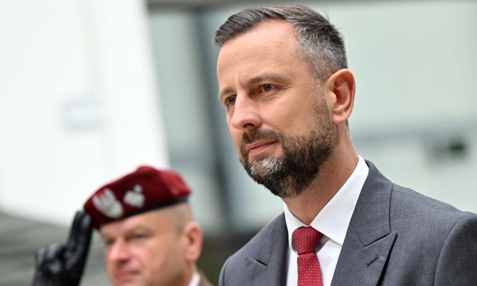 Kosiniak-Kamysz: We will not send soldiers to Ukraine, Poland has other tasks