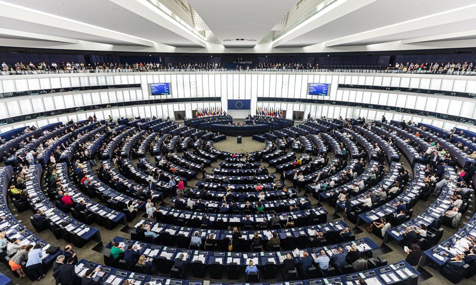 Hungarian intelligence surveilled the EU? KE: The espionage investigation group has started work