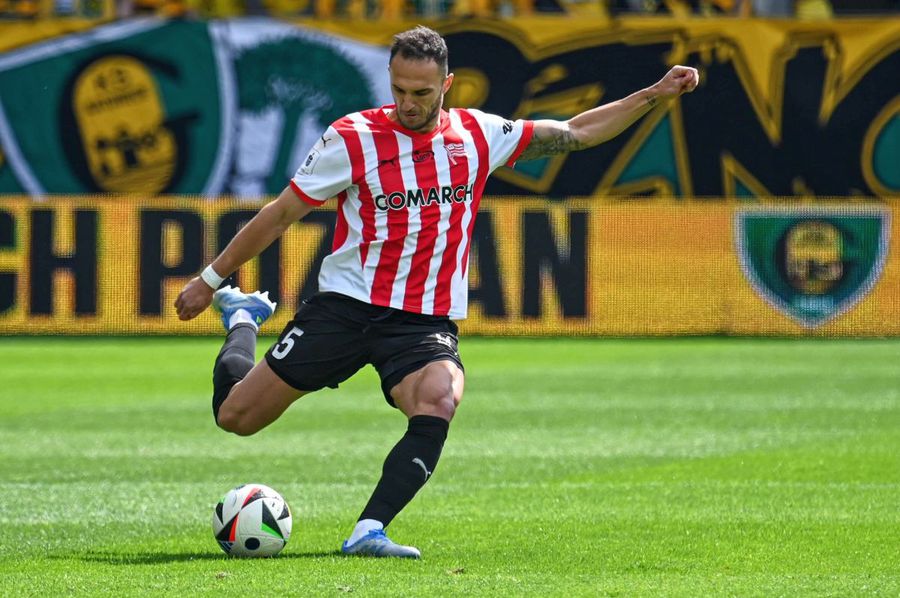 Virgil Ghiță came to Bild's attention, after the transfer to Hannover 96 