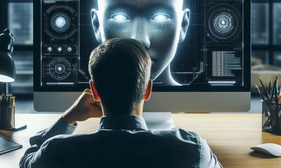 Only 3 percent officials have advanced knowledge of AI. What is the main obstacle?
