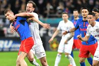 How many tickets were sold at FCSB - CFR Cluj, Romanian Super Cup »The amount collected by FRF