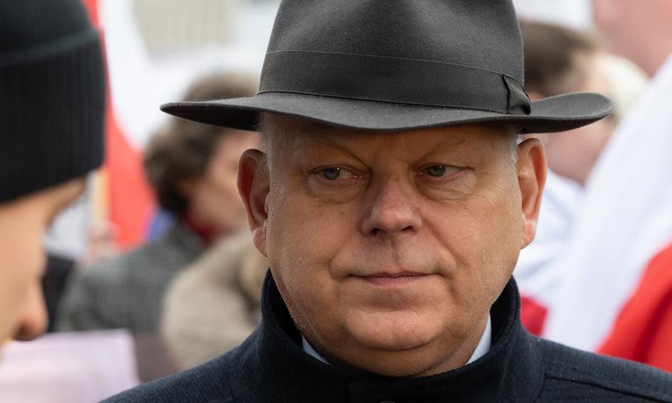 Suski MP on the eye of the prosecutor's office. It is about acting to the detriment of Radpec