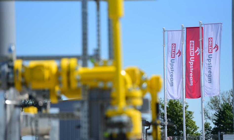Orlen will provide 140 million cubic meters. natural gas to Ukraine