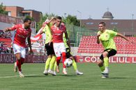 Cătălin Cîrjan, a firm answer to the question about the offer from Sturm Graz: 