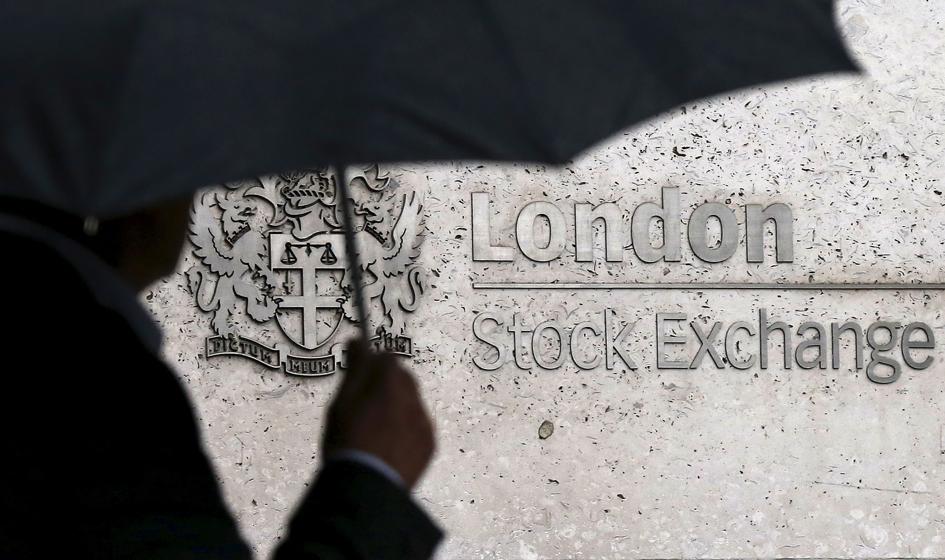The London stock market is sliding into the abyss. The largest company will resort to the USA?
