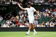 Novak Djokovic celebrated Wimbledon's victory with a political assimilated gesture: