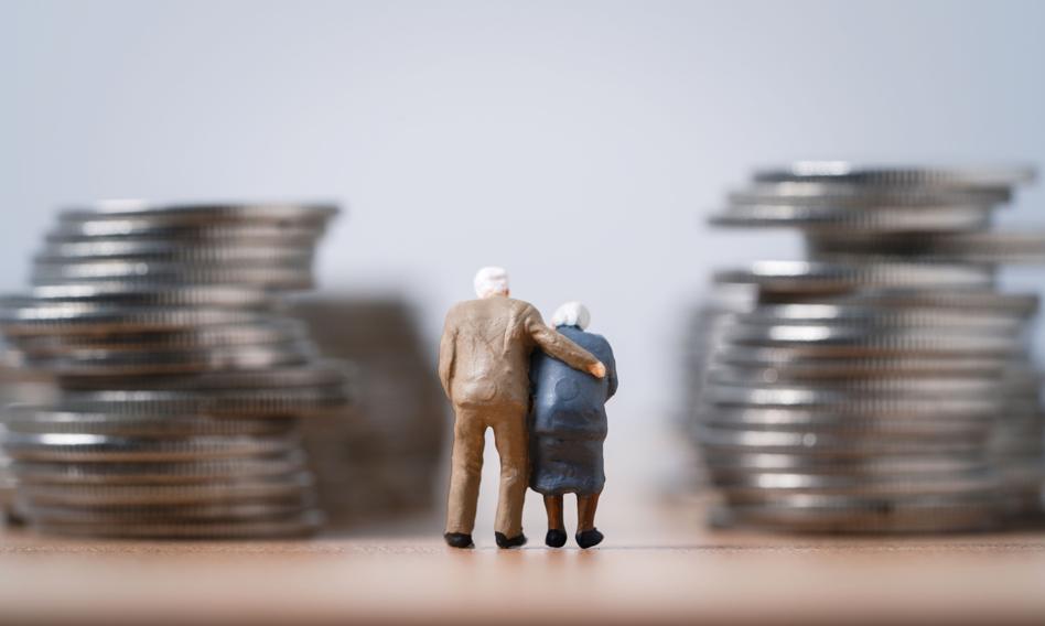 This is what next year's indexation of pensions will look like