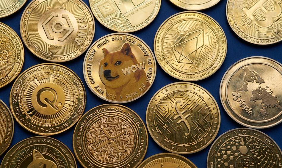 It started with small amounts. Cryptocurrency investment scam caught