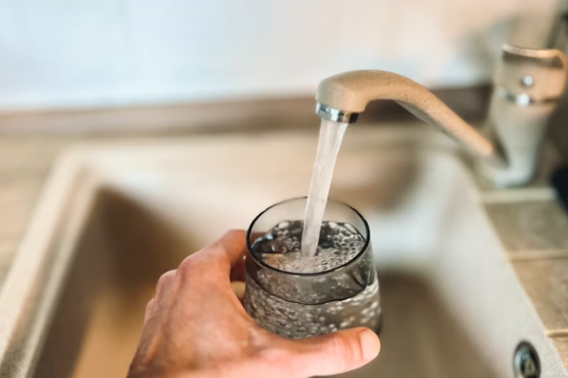 We cook on tap water: why does it affect the taste of food and how to ...