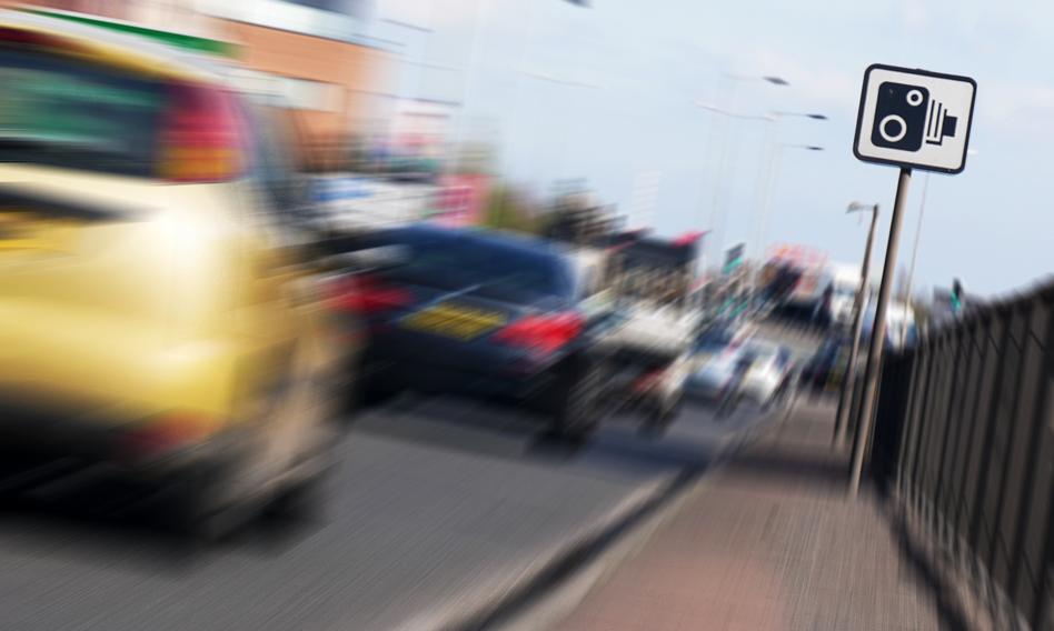 Did you catch a speed camera? The Ministry of Infrastructure is planning additional penalties