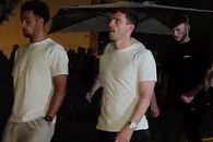 Former and current players of Liverpool, as well as Rivali from Premier League, flew to Portugal for Diogo Jota's funeral