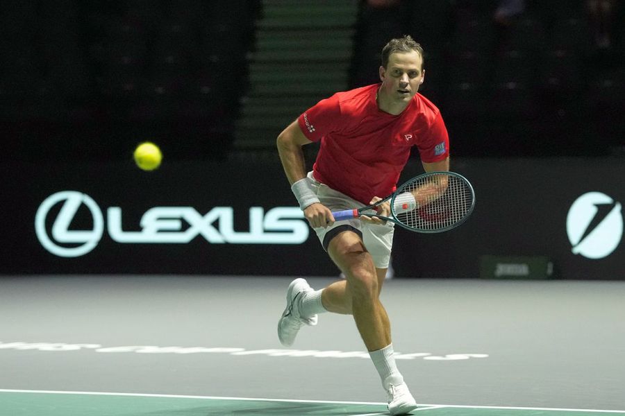 Former world number 25, the player who set up PTPA with Novak Djokovic, withdraws from tennis