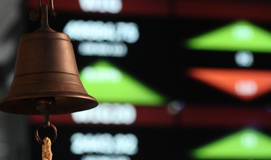 Clear increases on the WSE returned, but not for Orlen. The price is falling for the fourth session in a row