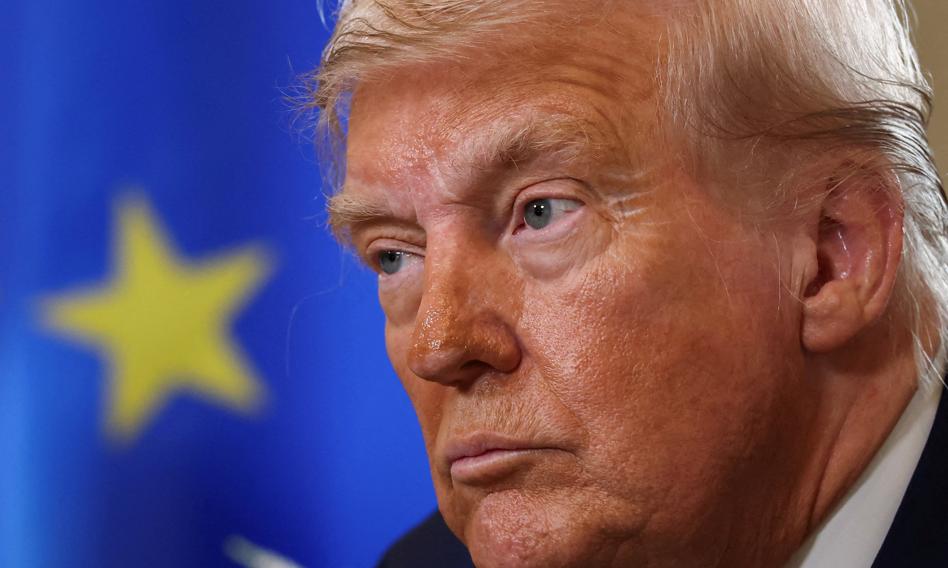 "This is a parody of science". Over 80 scientists criticized the Trump administration report