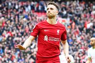 The historical gesture that Liverpool makes after the premature disappearance of Diogo Jota