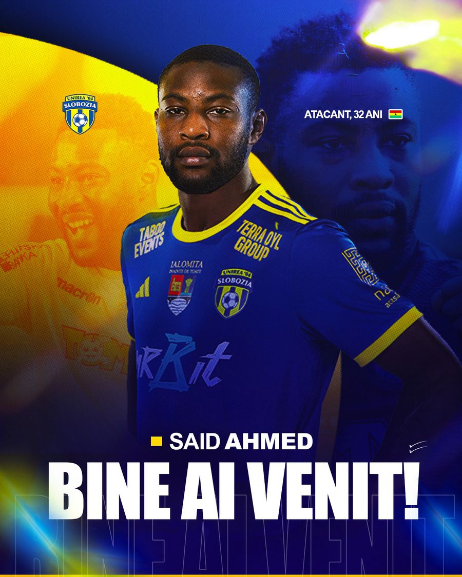 Scored in Serie A and now signed in Superliga »the former striker from Inter and Genoa was presented