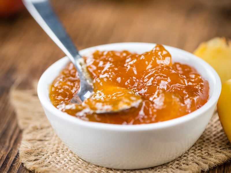 This ingredient will make it to the best of more dense and incredibly tasty. Quick preservation recipe