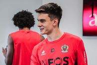 Rareș Ilie will remain in Italy! »Which club will sign the Romanian youth international with