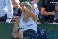 He threatened that he no longer plays at Wimbledon until I kick a spectator: