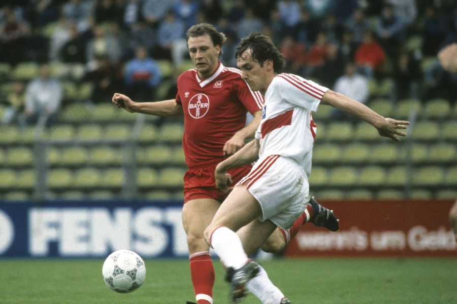 PASIC PREDRAG / PHOTO: IMAGO The drama of a legendary footballer admired in Yugoslavia: He was kicked out of the house with his wife