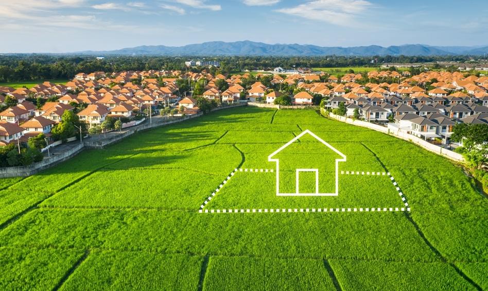 The government wants to cut plots for apartments from state -owned resources