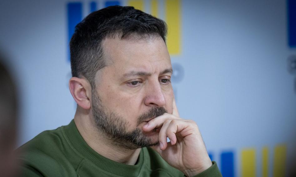 Interviews of the Netherlands and Germany: Russia uses chemical weapons against Ukraine
