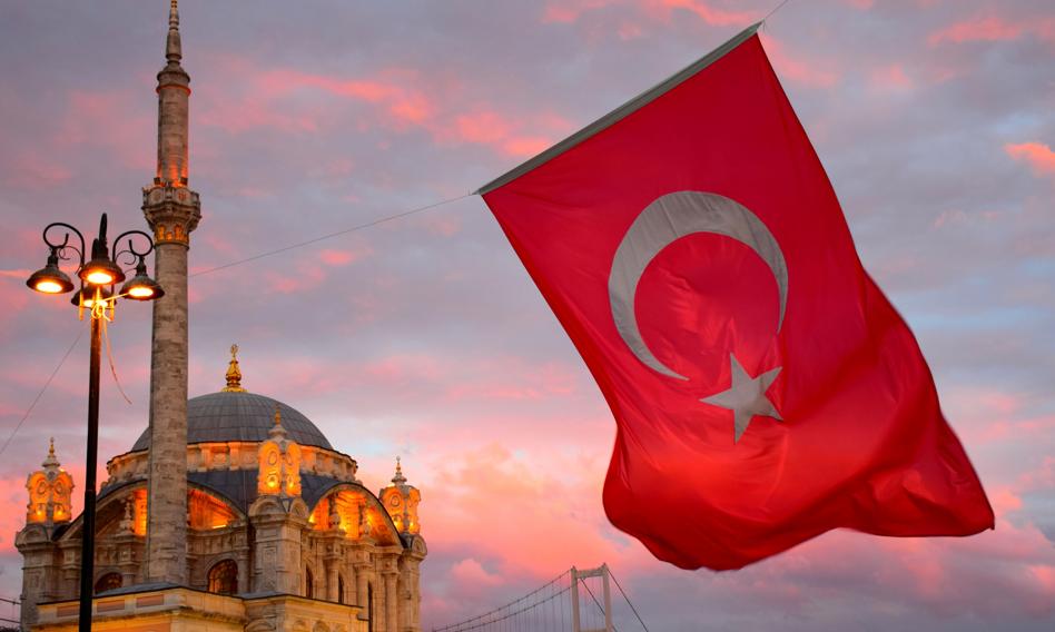 Türkiye is preparing for "domestic dome". The temperature will reach up to 50 degrees
