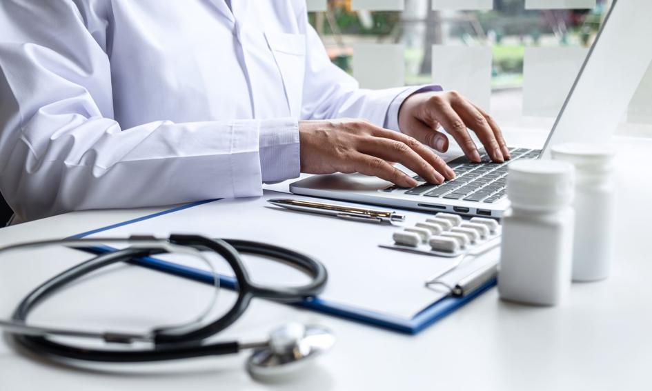 MZ will not improve "situations of doctors, but patients". The medical environment thunders