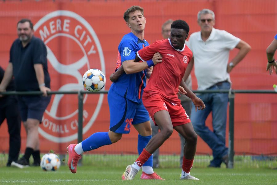 Huge surprise at FCSB »Who would be holder with CFR Cluj