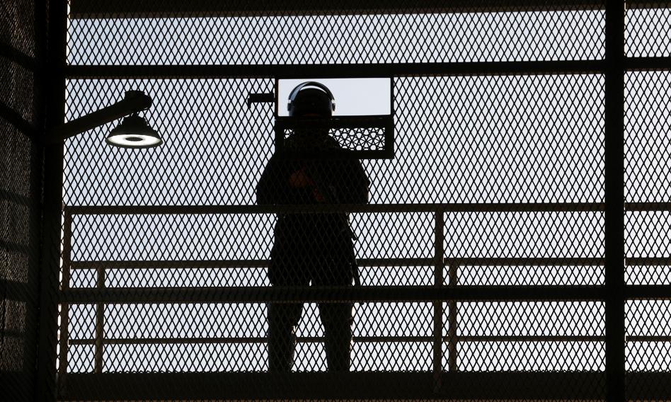 Deportation with a torture break. Migrants from Venezuela were imprisoned for terrorists