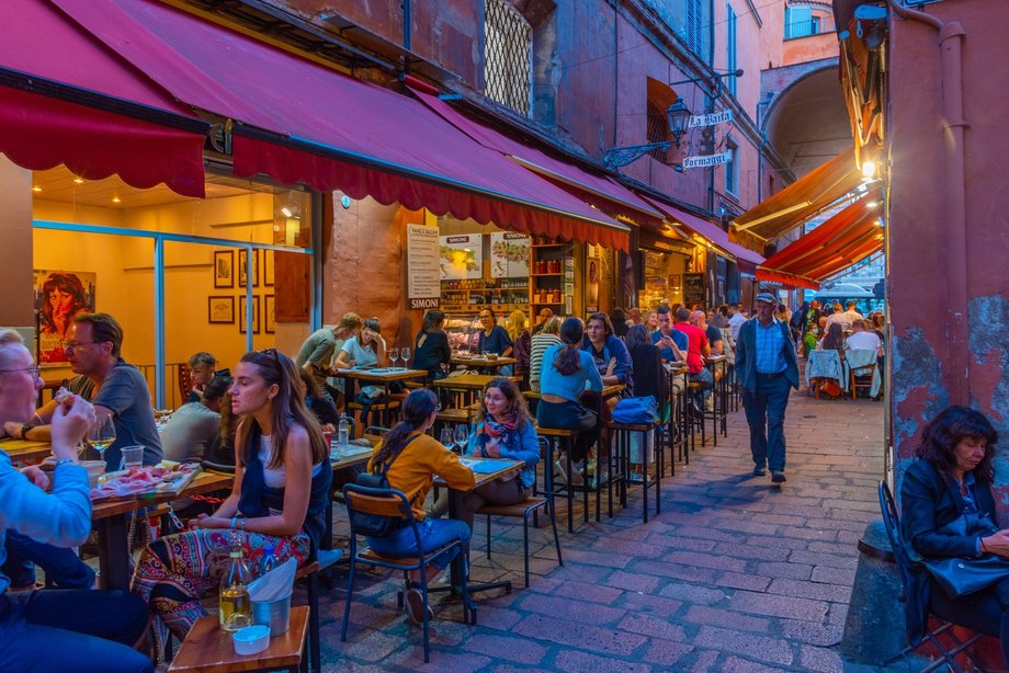 Bologna