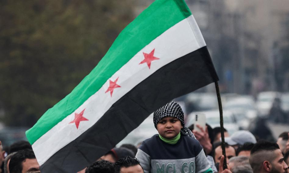 The new power in Damascus takes over the business empire Assad
