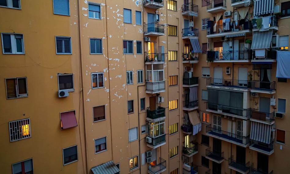 No more inheritance of municipal apartments from the machine. You will have to demonstrate income