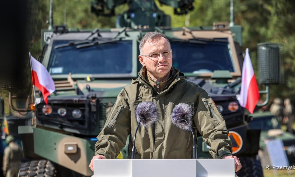 The president signed the novel of the act on the defense of the homeland. The purpose of improvement of recruitment to the army