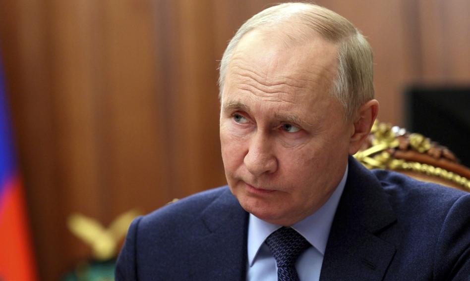 Putin decided. Russia sends a new ambassador to Warsaw