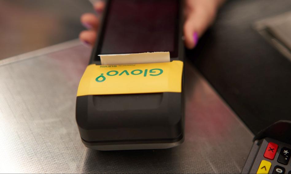Glovo declares the competition for exhaustion. He wants to develop in Poland at a surprising pace