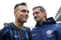 After eliminating from the club World Cristi, Cristi Chivu took him in the meeting of players »who asked Captain Lautaro Martinez + Inter's reaction!
