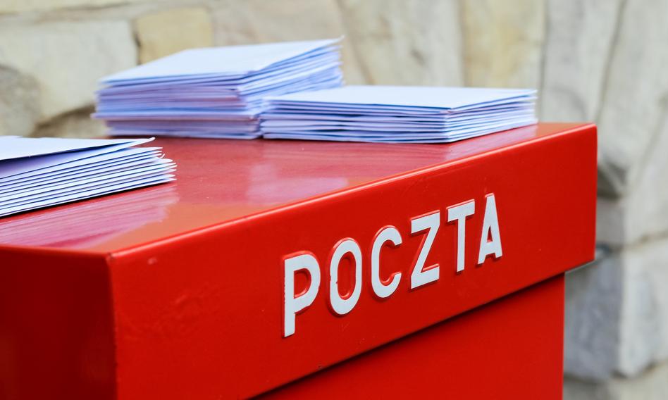 Correspondence voting for everyone? PiS and the confederation want to reject the project