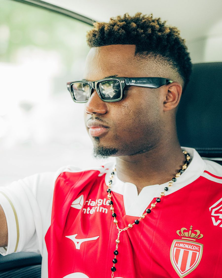 Ansu Fati signed and offered the first reaction: 