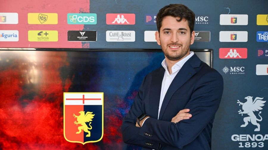 Dan Șucu changes the head of the Academy! »Has a vast experience in Italy and wanted to work closer to home