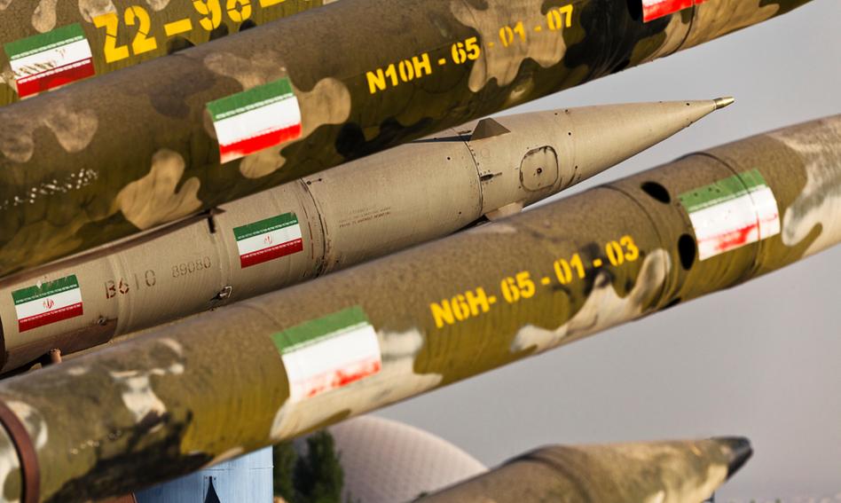 Iran rose after the war with Israel. AFP: Anti -aircraft defense system has been rebuilt